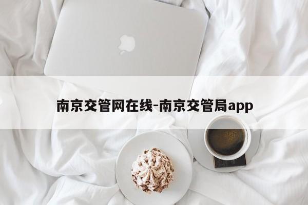 南京交管网在线-南京交管局app